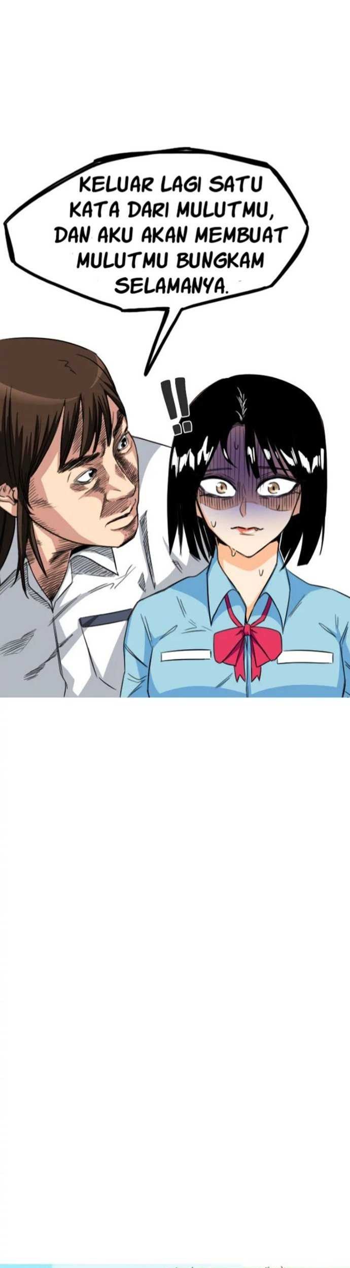Drawing Romance Bab 18 halaman 35