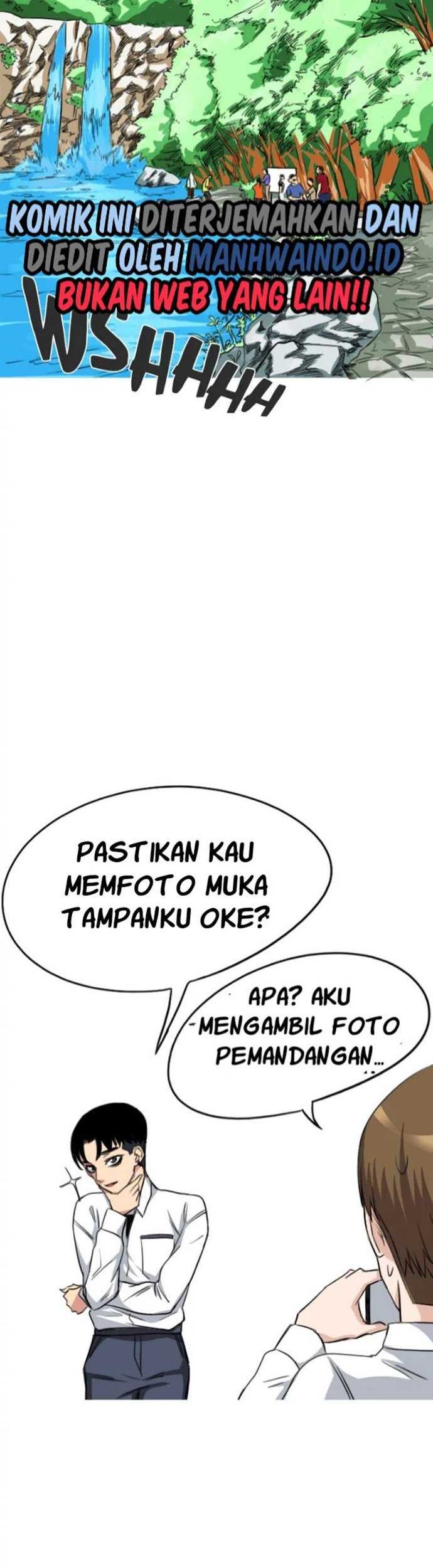Drawing Romance Bab 18 halaman 37