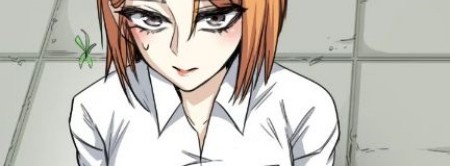 Drawing Romance chapter 19 halaman 4