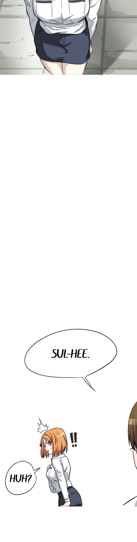 Drawing Romance chapter 19 halaman 5