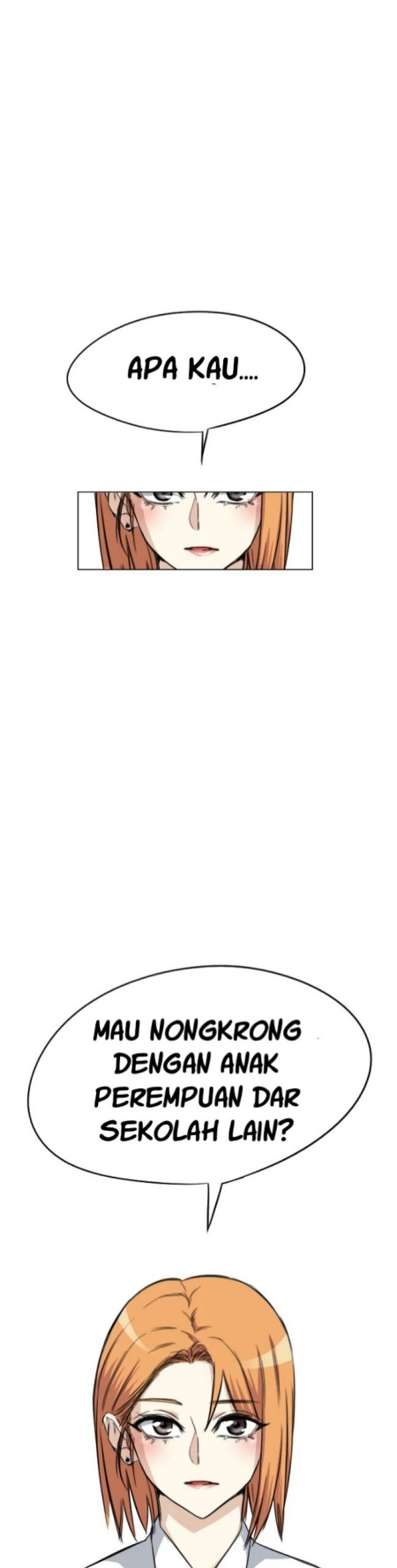 Drawing Romance chapter 19 halaman 11