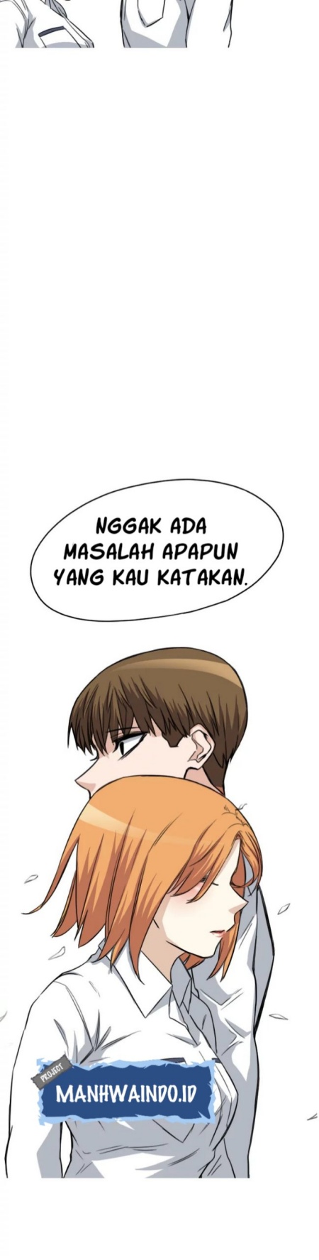 Drawing Romance chapter 19 halaman 14