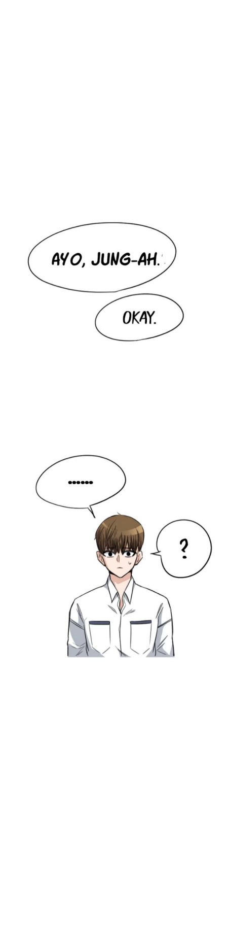 Drawing Romance chapter 19 halaman 17