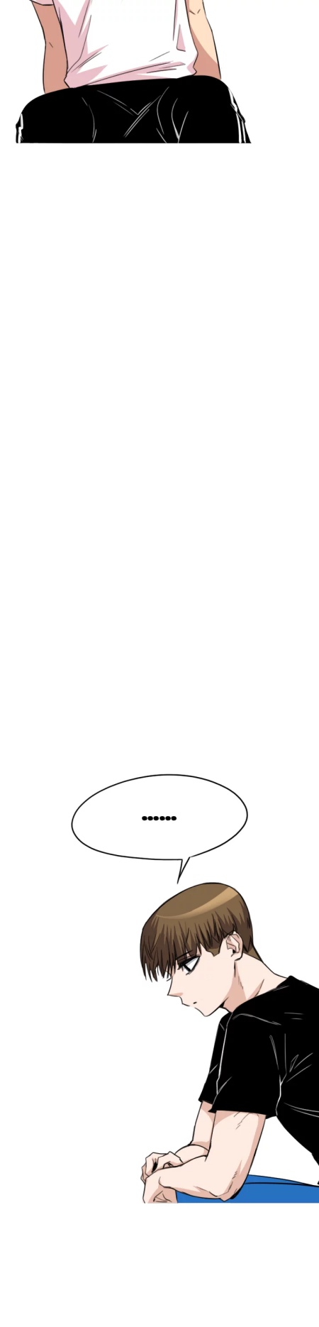 Drawing Romance chapter 19 halaman 23