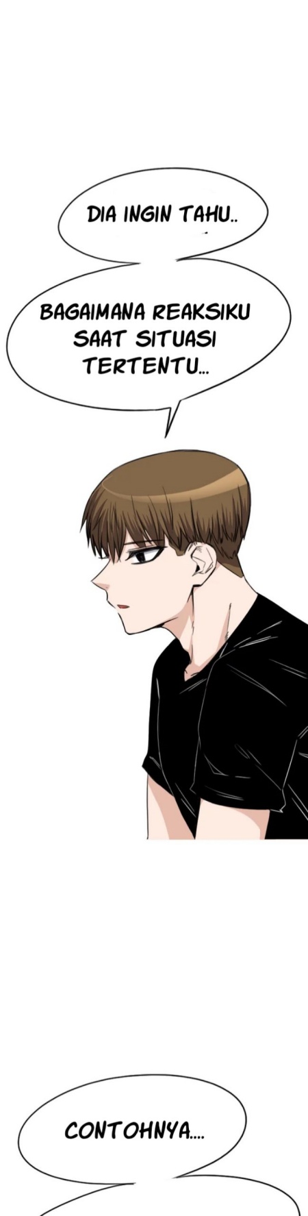 Drawing Romance chapter 19 halaman 24