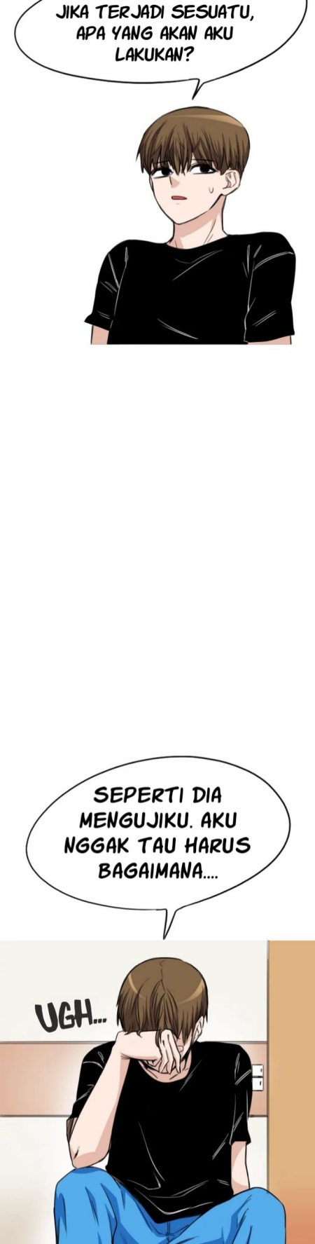 Drawing Romance chapter 19 halaman 25
