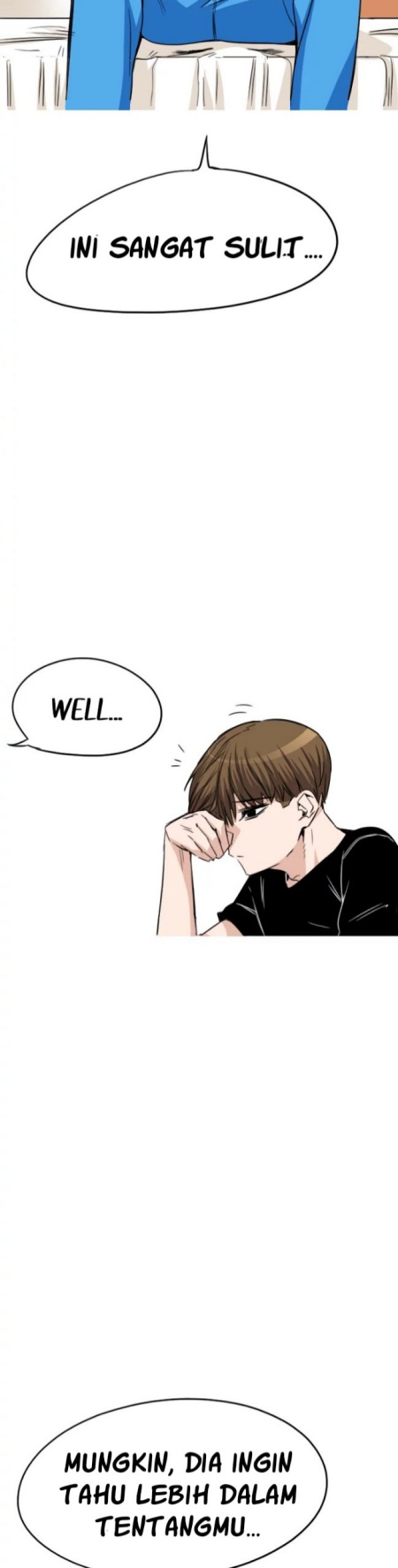 Drawing Romance chapter 19 halaman 26
