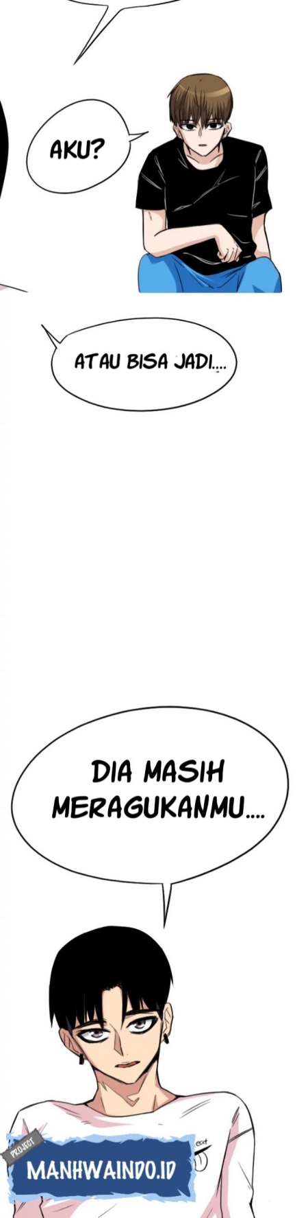 Drawing Romance chapter 19 halaman 27