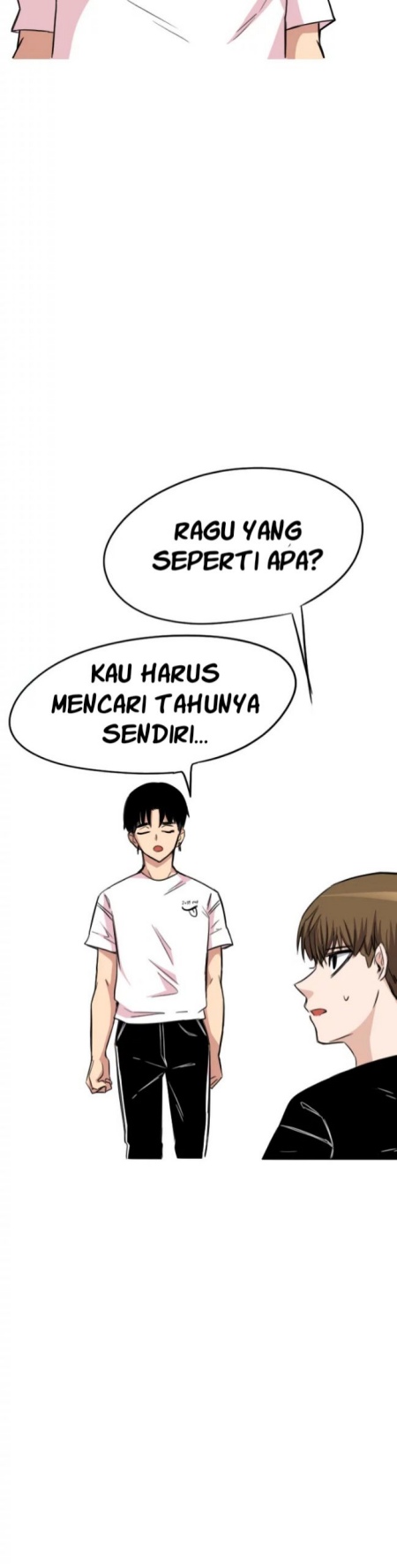 Drawing Romance chapter 19 halaman 28
