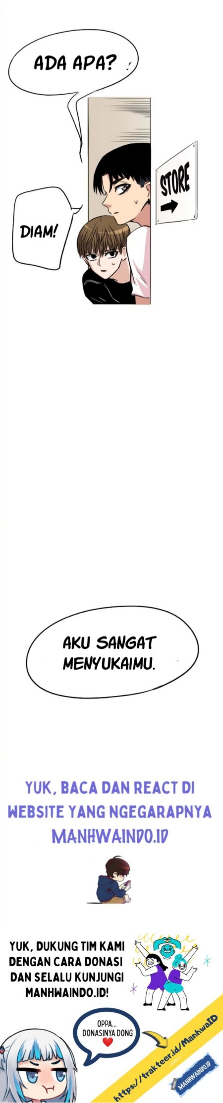Drawing Romance chapter 19 halaman 32