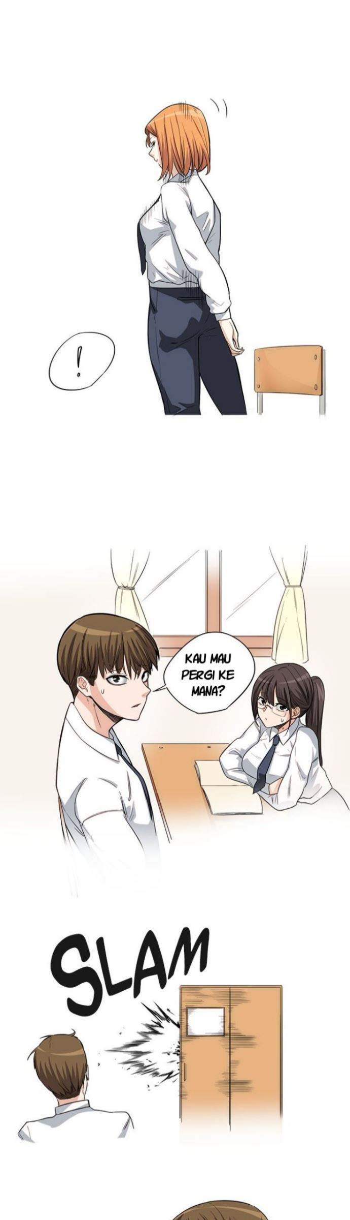 Drawing Romance Bab 2 halaman 13