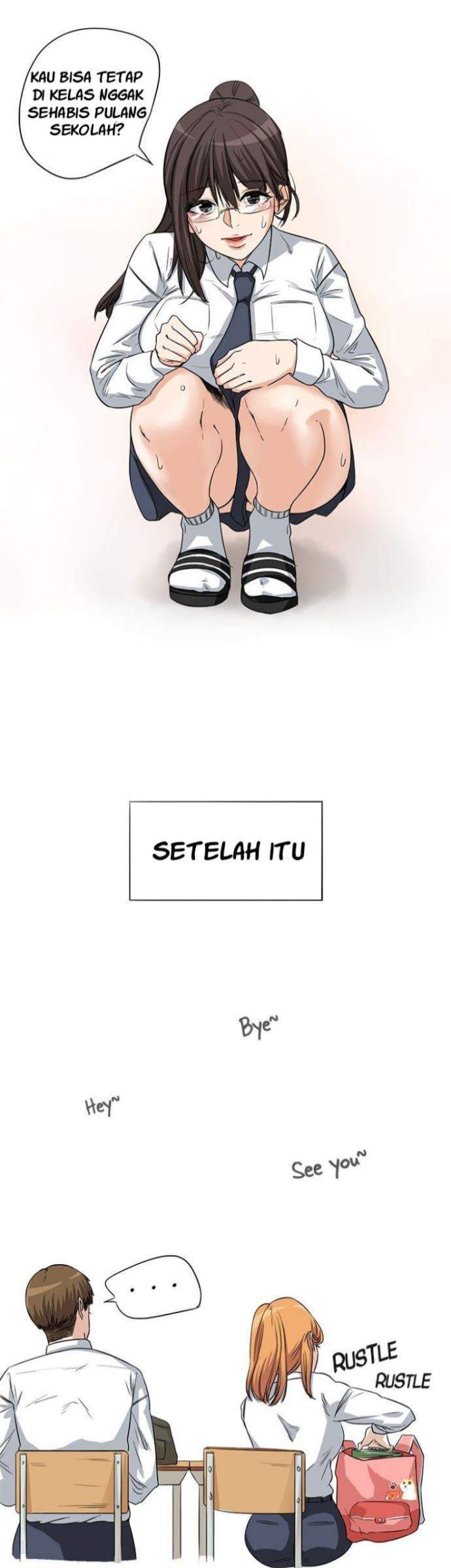 Drawing Romance Bab 2 halaman 15