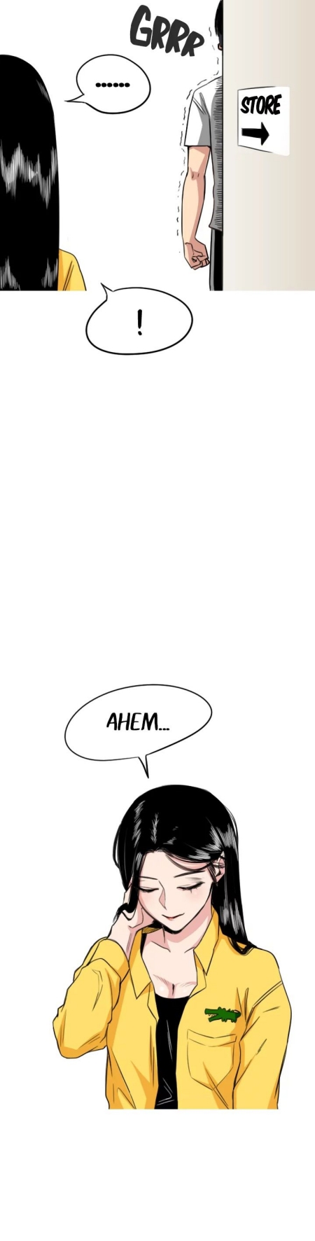 Drawing Romance chapter 20 halaman 20
