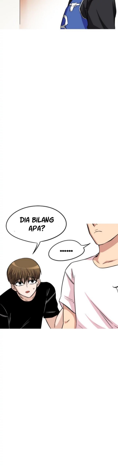 Drawing Romance chapter 20 halaman 22