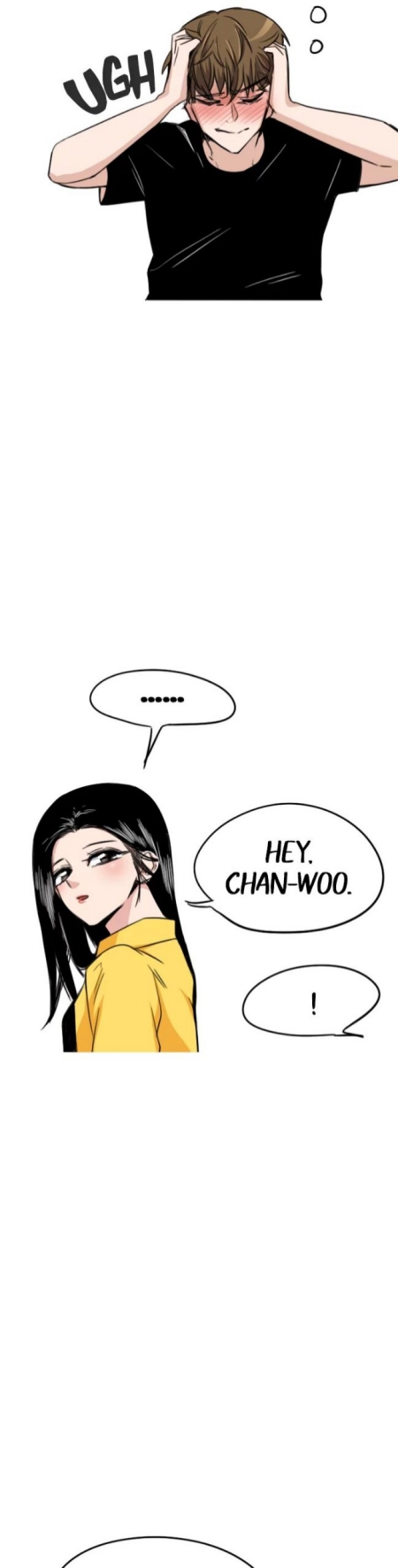 Drawing Romance chapter 20 halaman 30