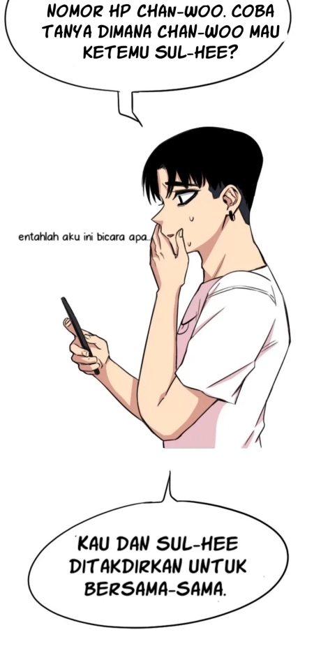 Drawing Romance Bab 21 halaman 24
