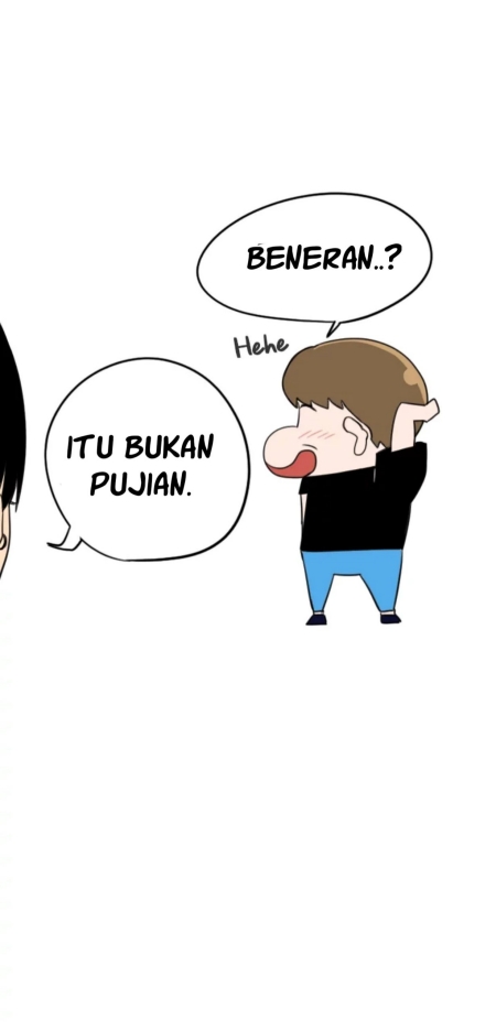 Drawing Romance Bab 21 halaman 25