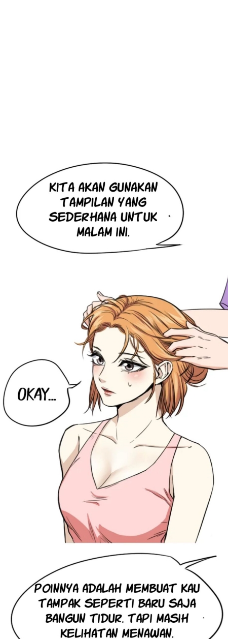 Drawing Romance Bab 22 halaman 10