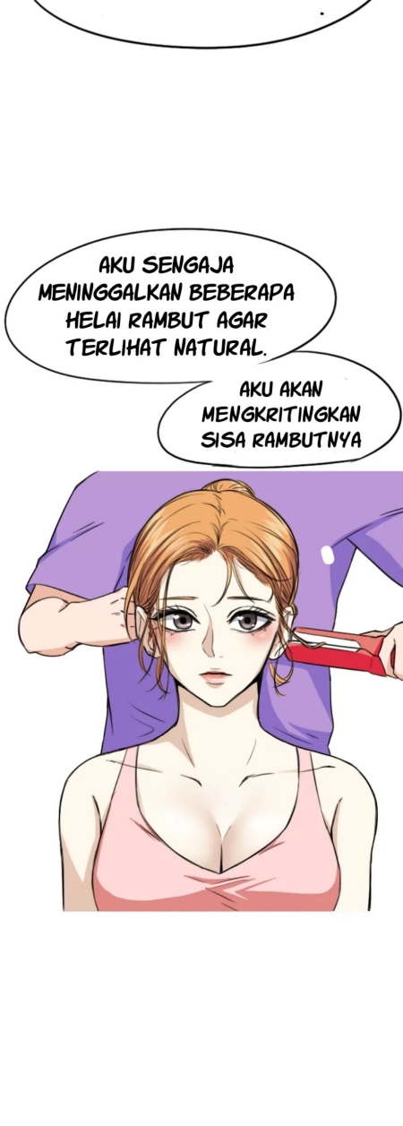 Drawing Romance Bab 22 halaman 11