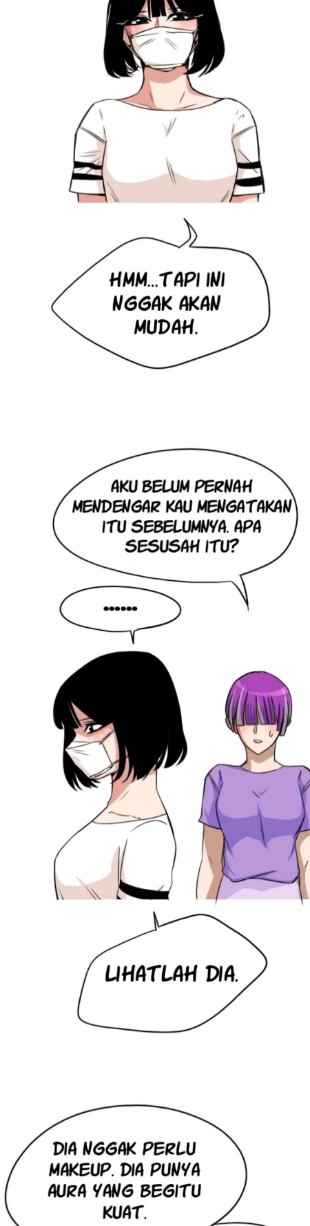 Drawing Romance Bab 22 halaman 15