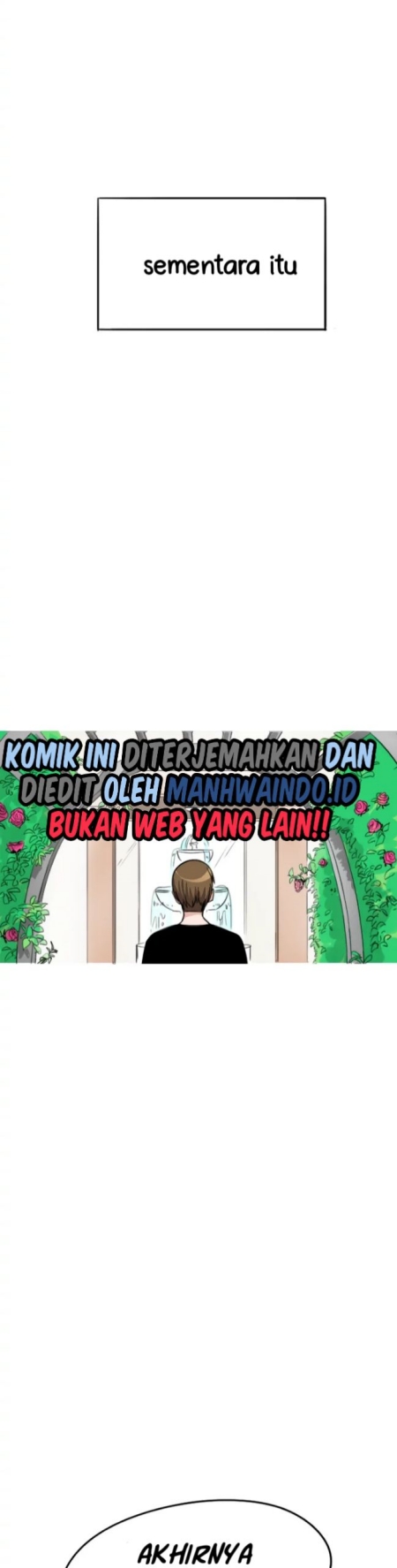 Drawing Romance Bab 22 halaman 17