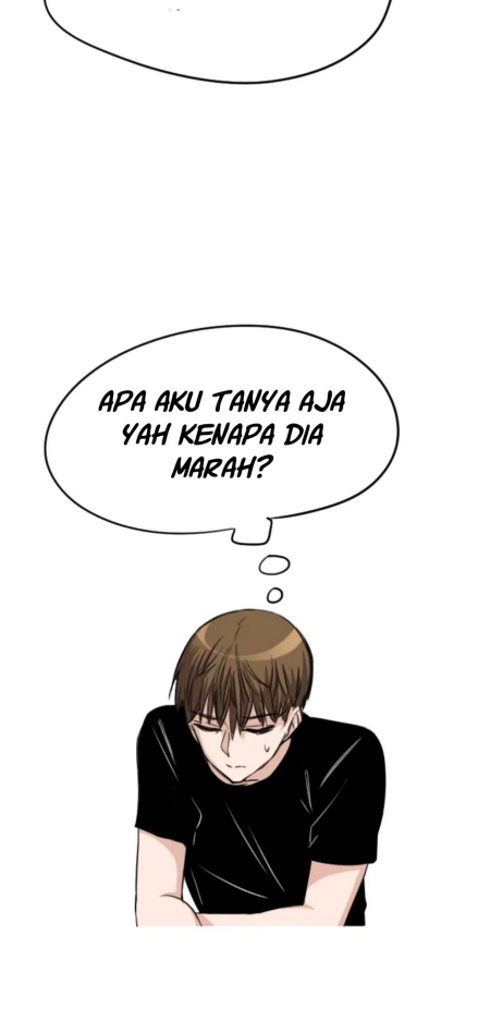 Drawing Romance Bab 22 halaman 19
