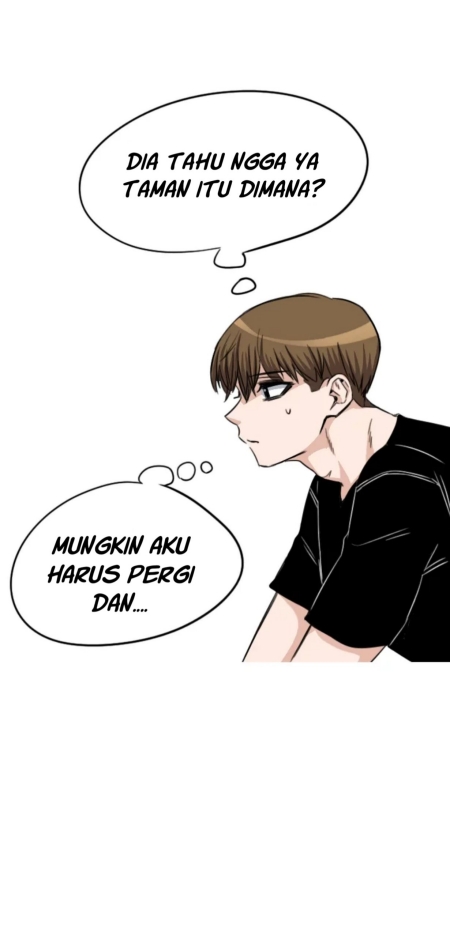 Drawing Romance Bab 22 halaman 26
