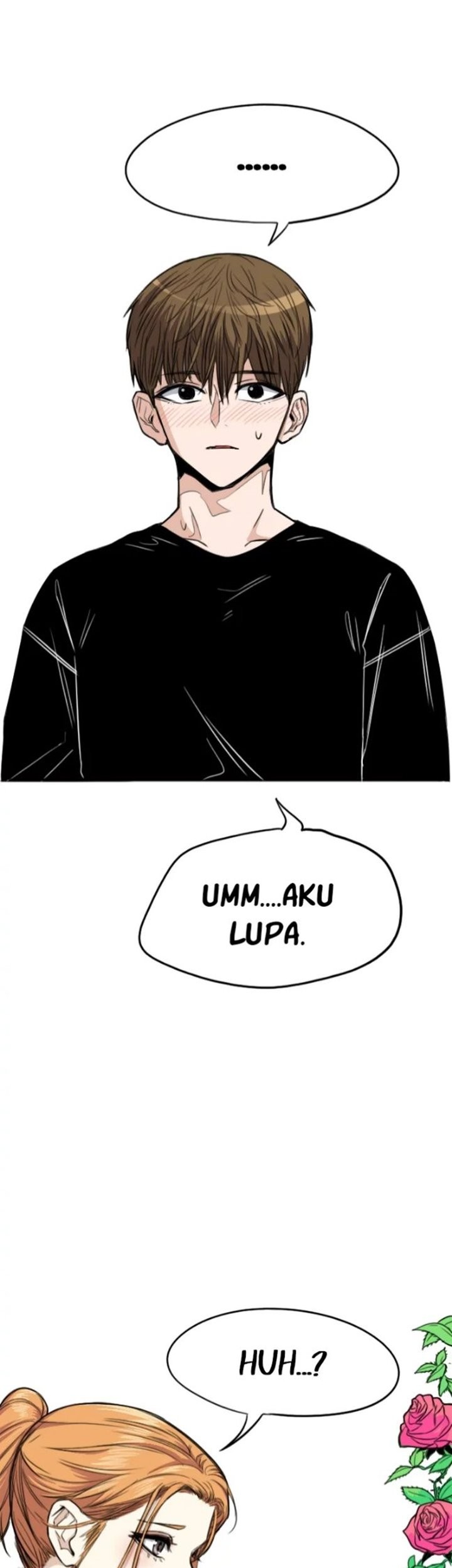 Drawing Romance Bab 23 halaman 7