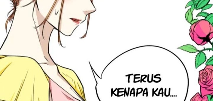 Drawing Romance Bab 23 halaman 8