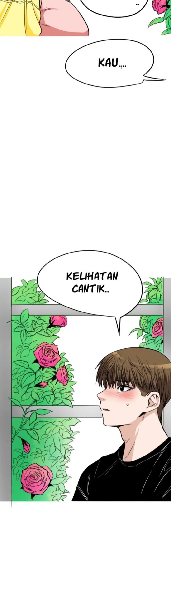 Drawing Romance Bab 23 halaman 9