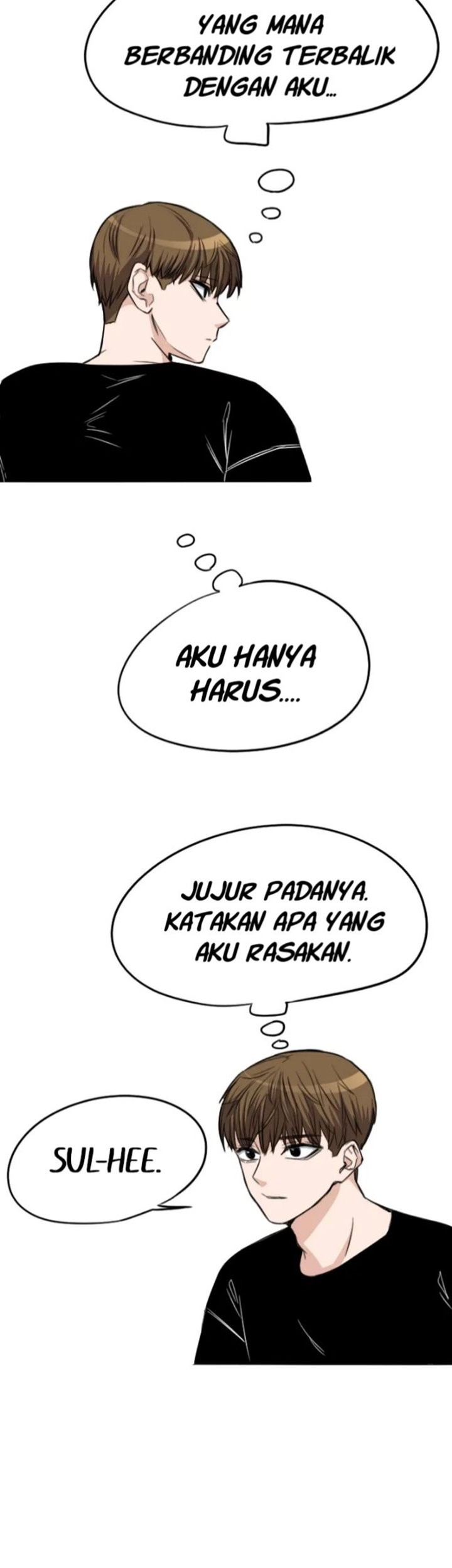 Drawing Romance Bab 23 halaman 27