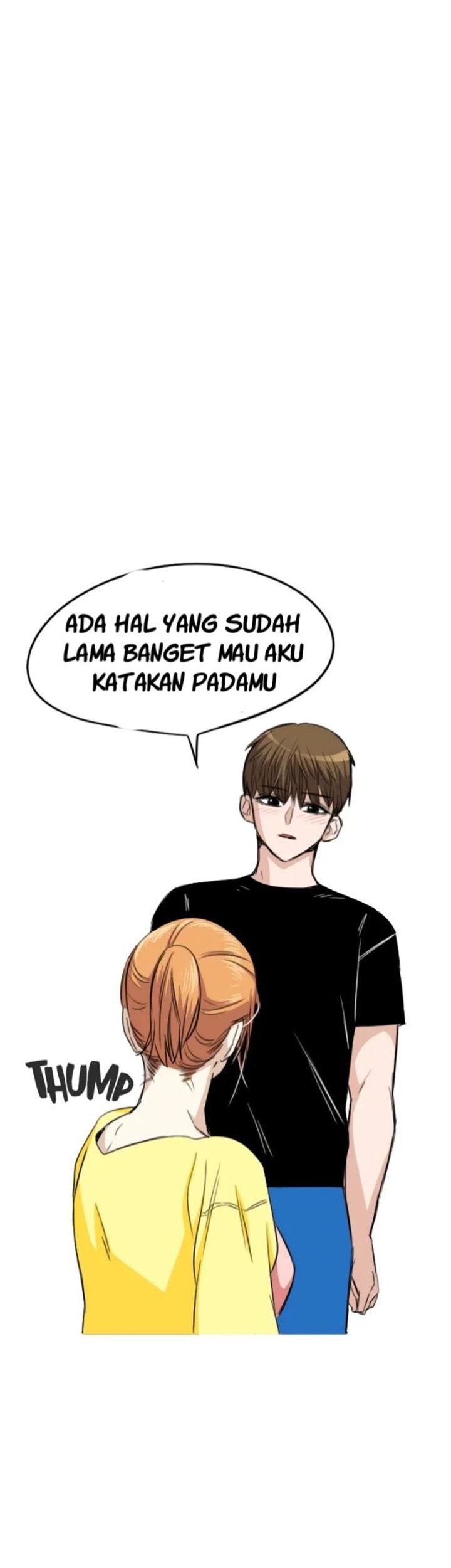 Drawing Romance Bab 23 halaman 31
