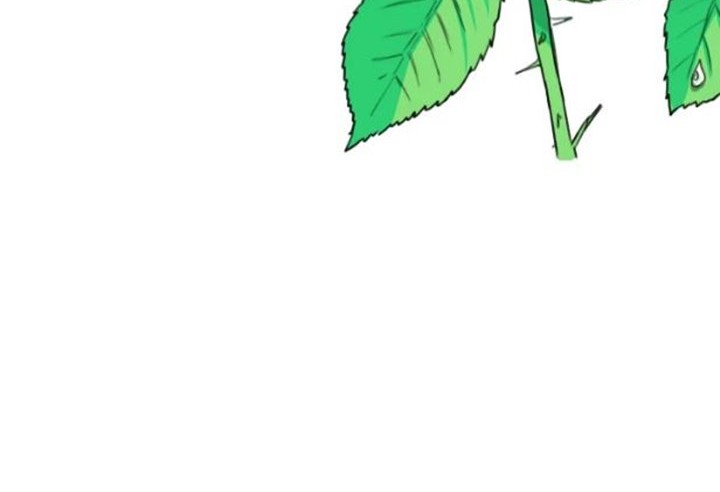 Drawing Romance Bab 23 halaman 34