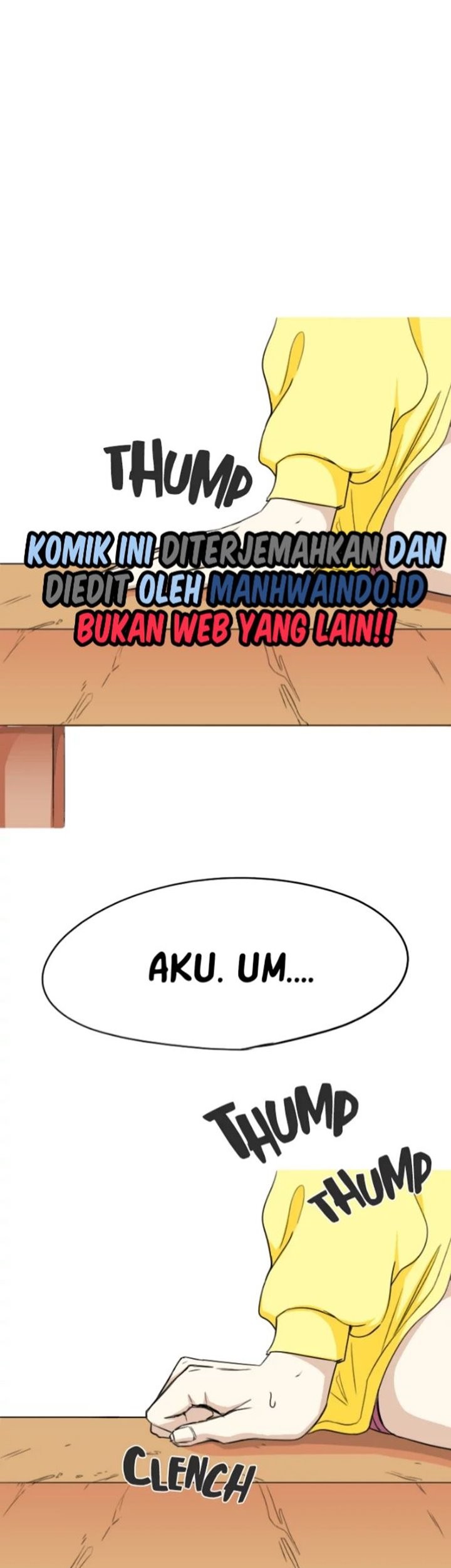Drawing Romance Bab 23 halaman 35