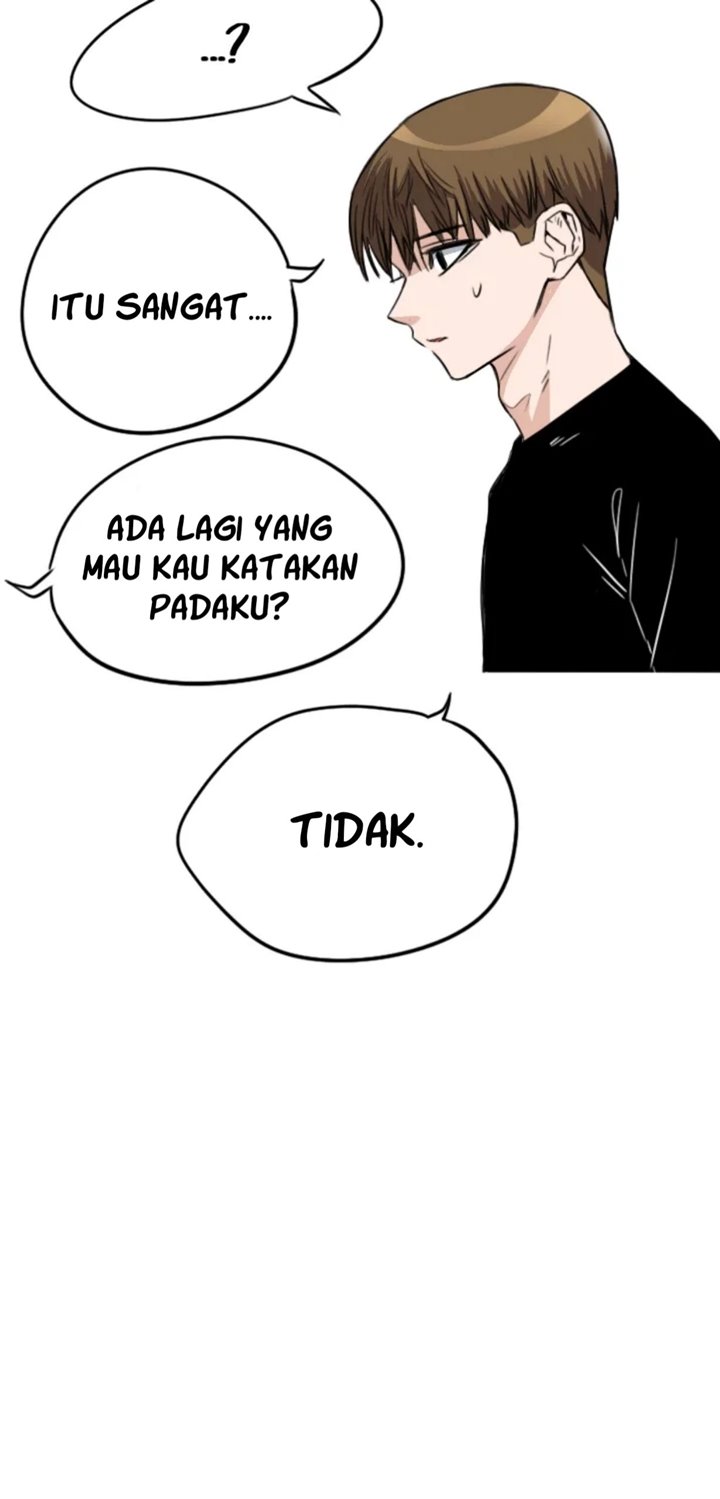 Drawing Romance Bab 23 halaman 47