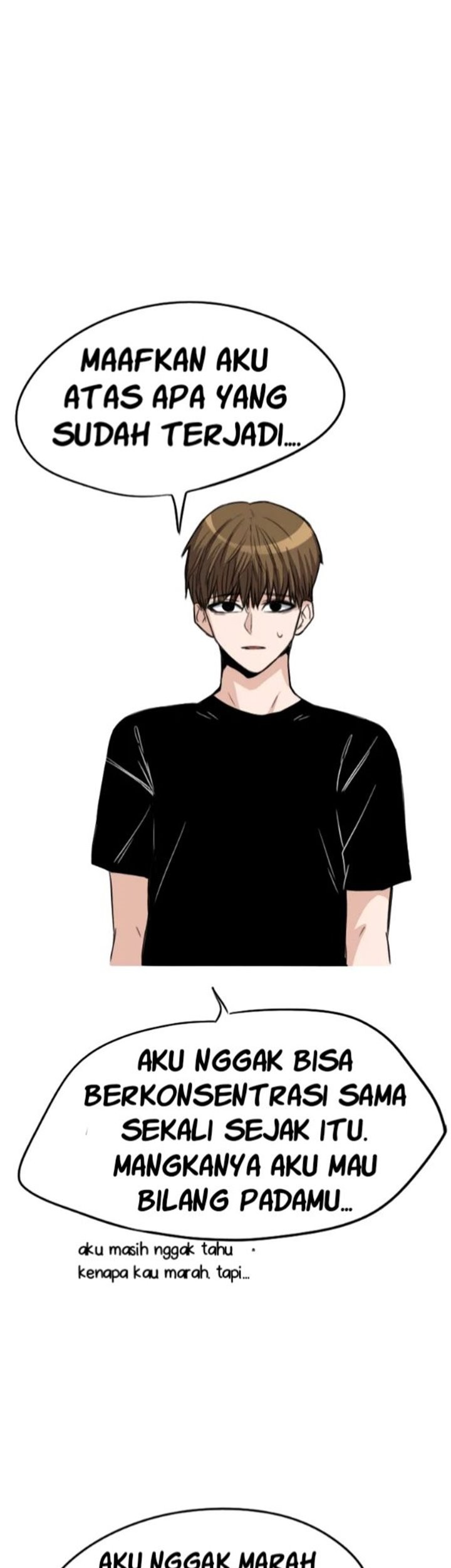 Drawing Romance Bab 23 halaman 49