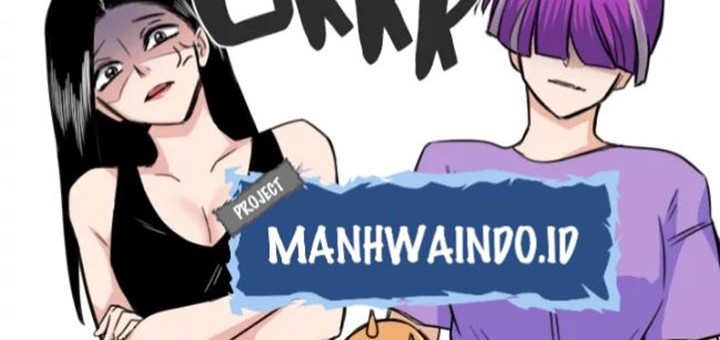 Drawing Romance Bab 24 halaman 10