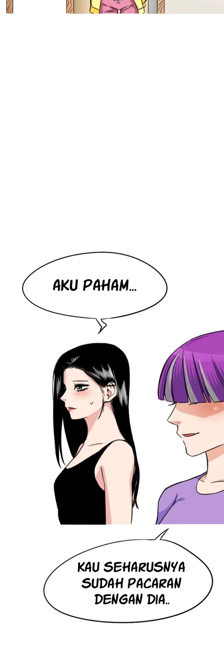Drawing Romance Bab 24 halaman 14