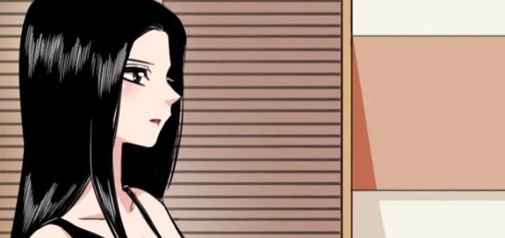 Drawing Romance Bab 24 halaman 18