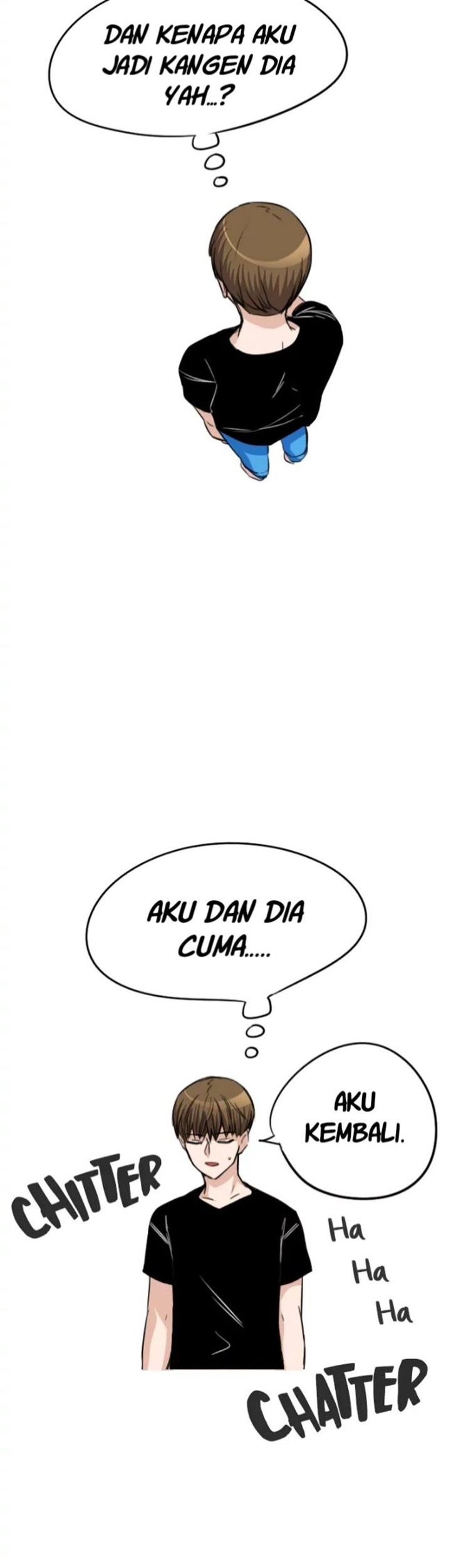 Drawing Romance Bab 24 halaman 33