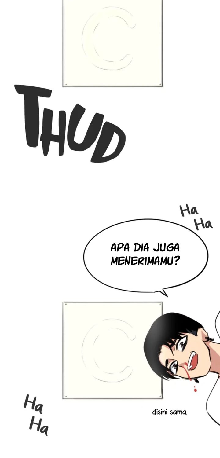 Drawing Romance Bab 24 halaman 42