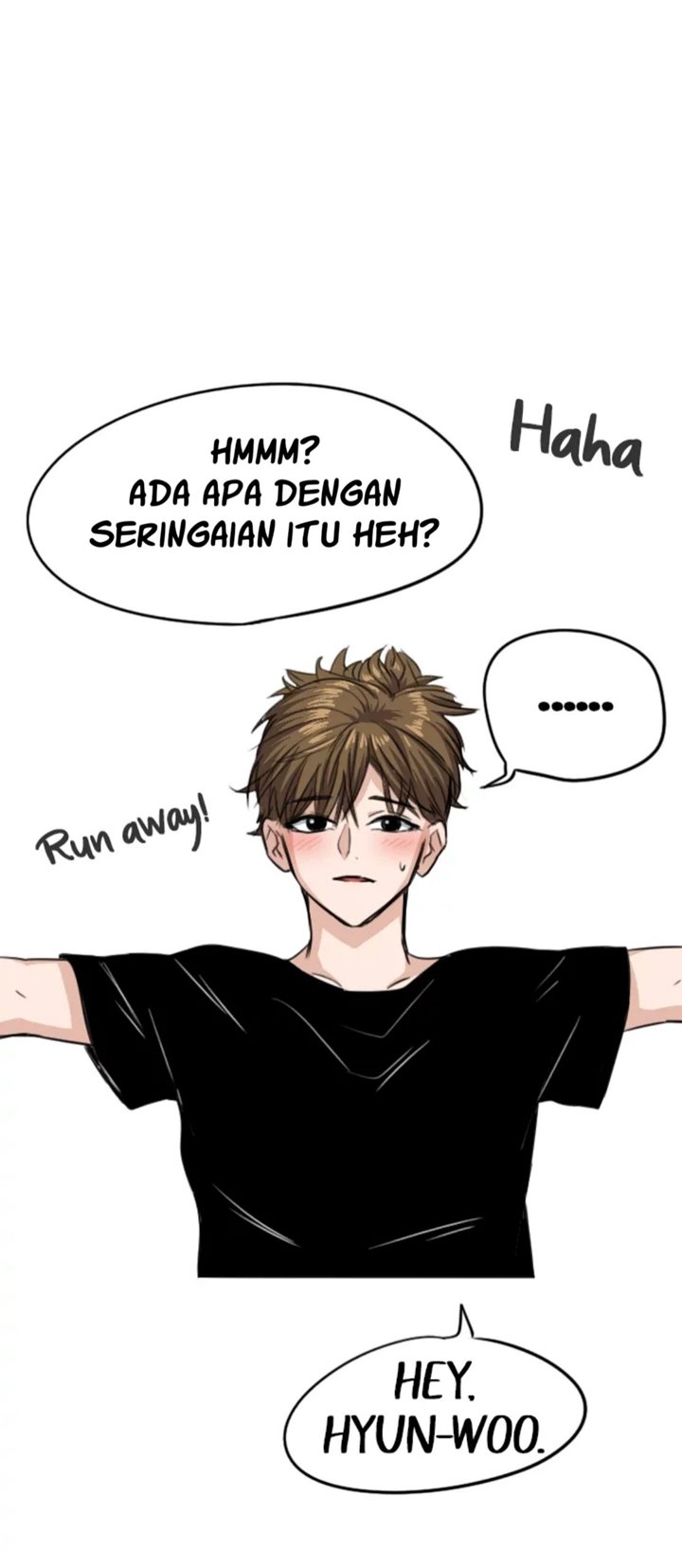 Drawing Romance Bab 24 halaman 43
