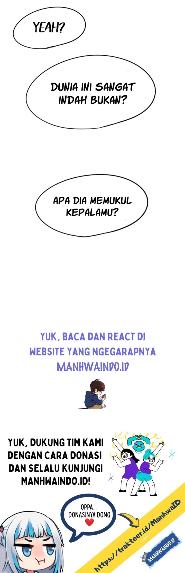 Drawing Romance Bab 24 halaman 44