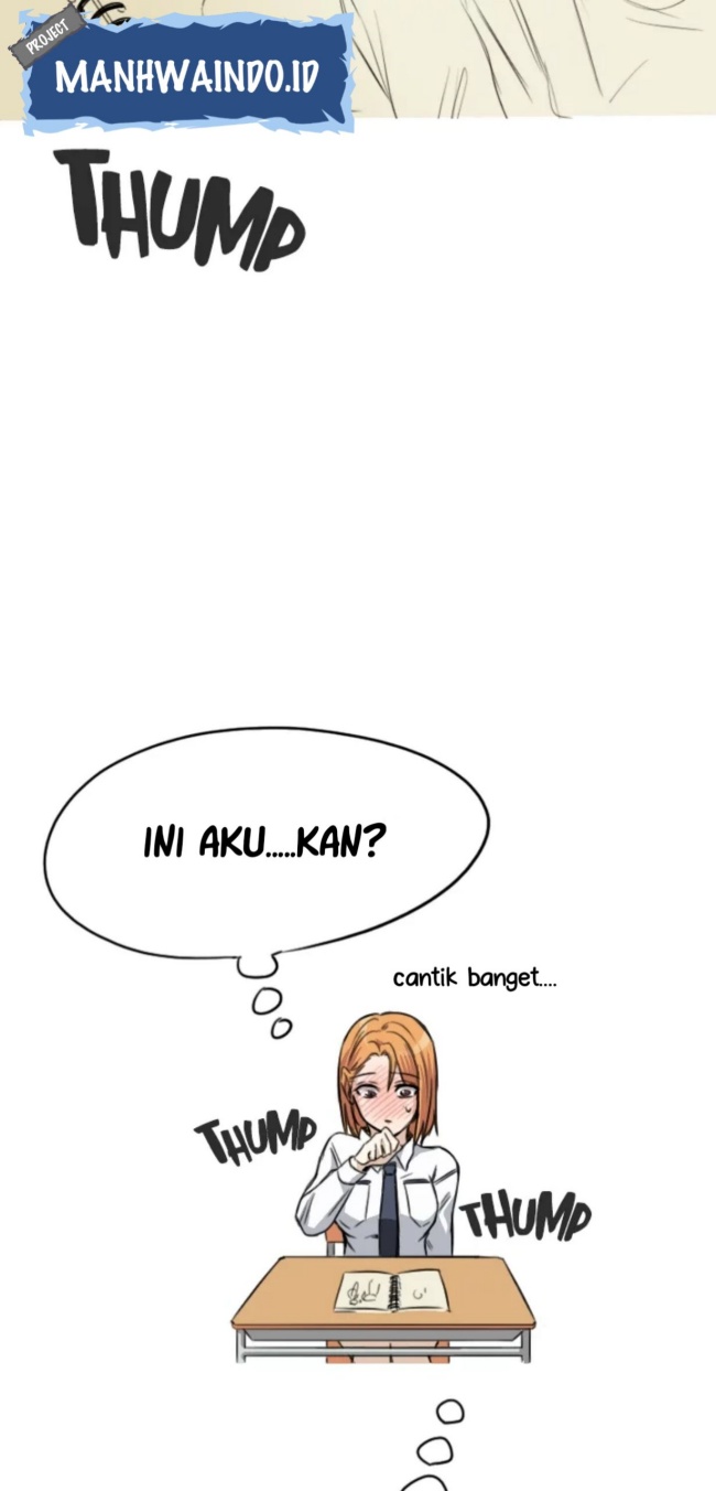 Drawing Romance Bab 25 halaman 25