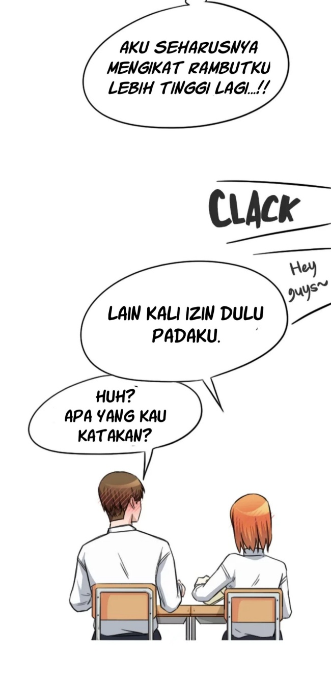 Drawing Romance Bab 25 halaman 26