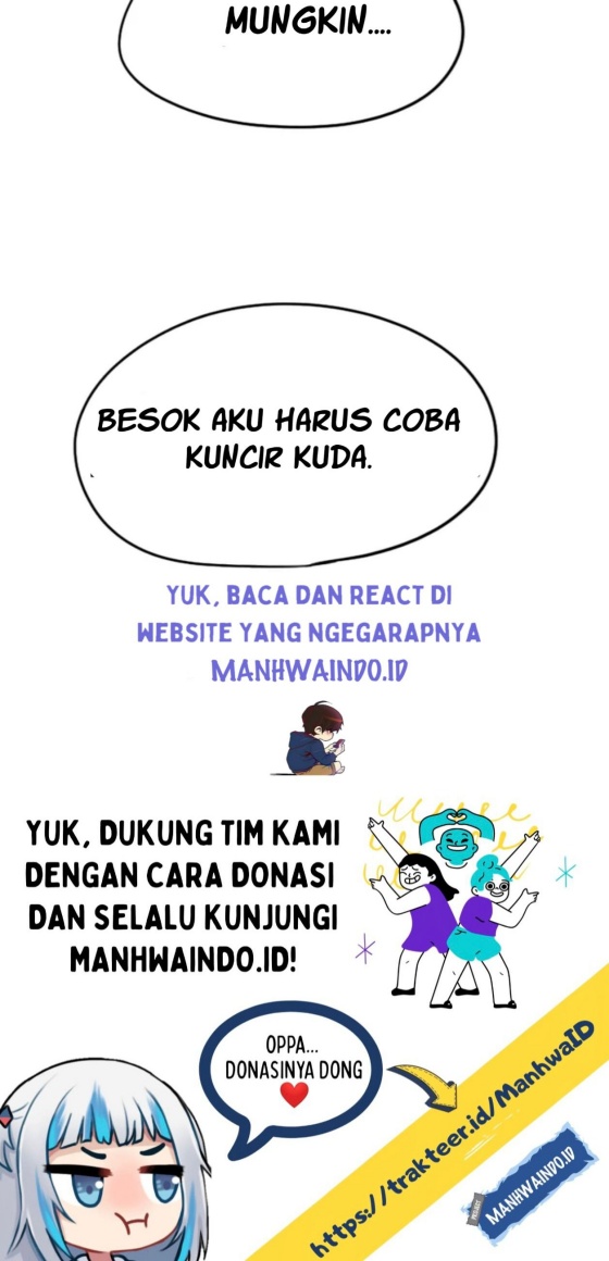 Drawing Romance Bab 26 halaman 38