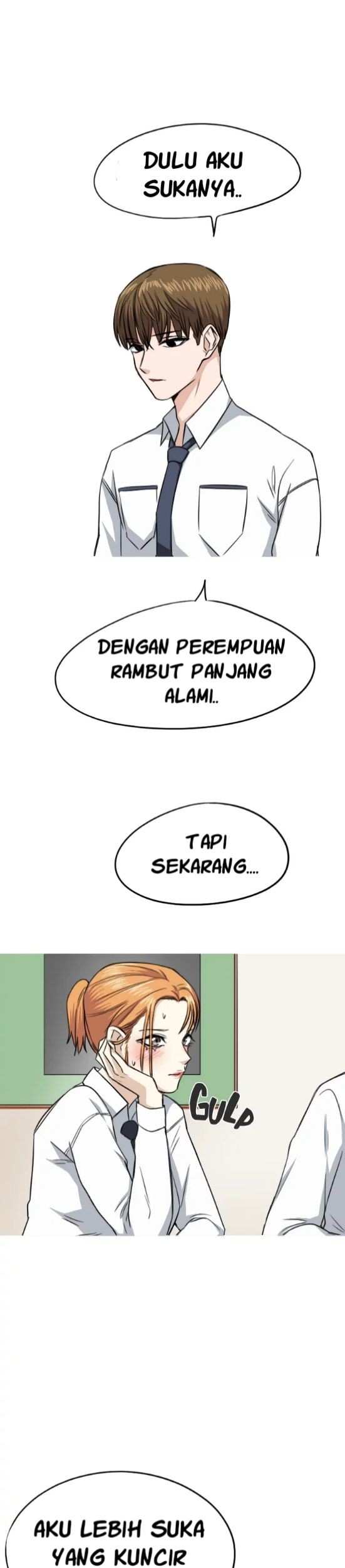 Drawing Romance chapter 27 halaman 35