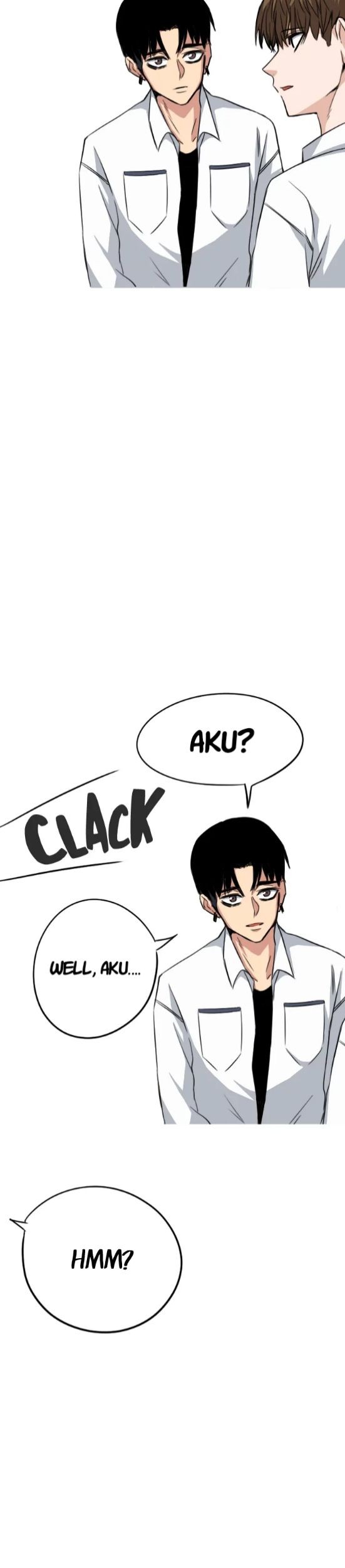 Drawing Romance chapter 27 halaman 39