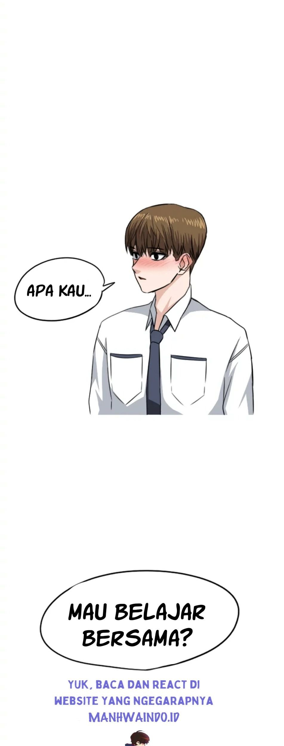 Drawing Romance Bab 28 halaman 39