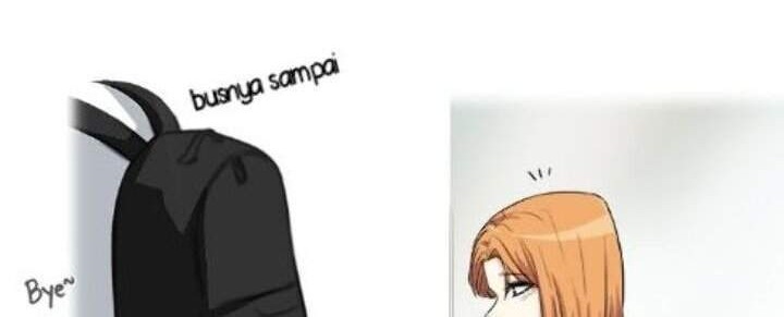 Drawing Romance Bab 3 halaman 10